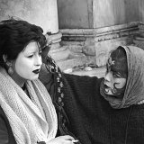 ID: Karneval in Venedig 1 – Vorschau 032IMG0066 PCD0621 • Fotograf: Mohamed Hawa   Feste, Karneval, Venedig, Masken, Karnevalskostüme : Feste, Karneval, Venedig, Masken, Karnevalskostüme